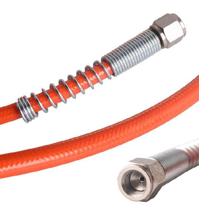 温州波纹管形态