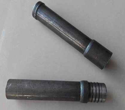 温州钳压式声测管